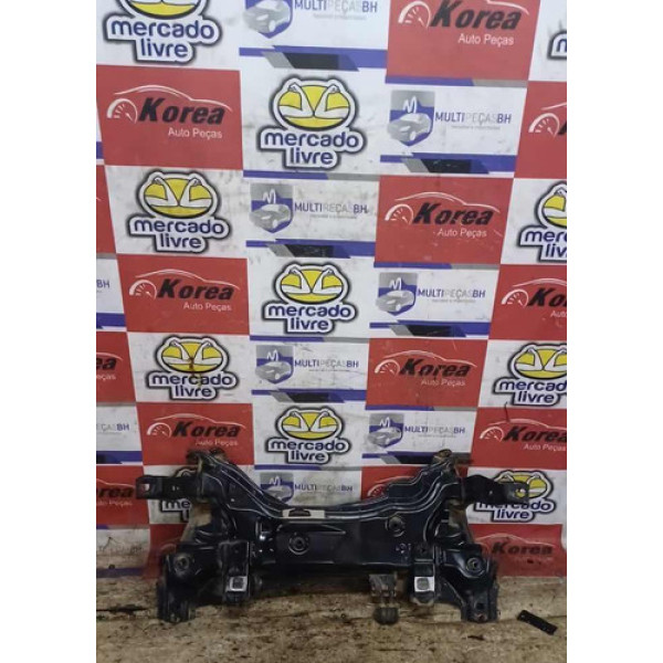 Agregado Dianteiro Suzuki S-cross