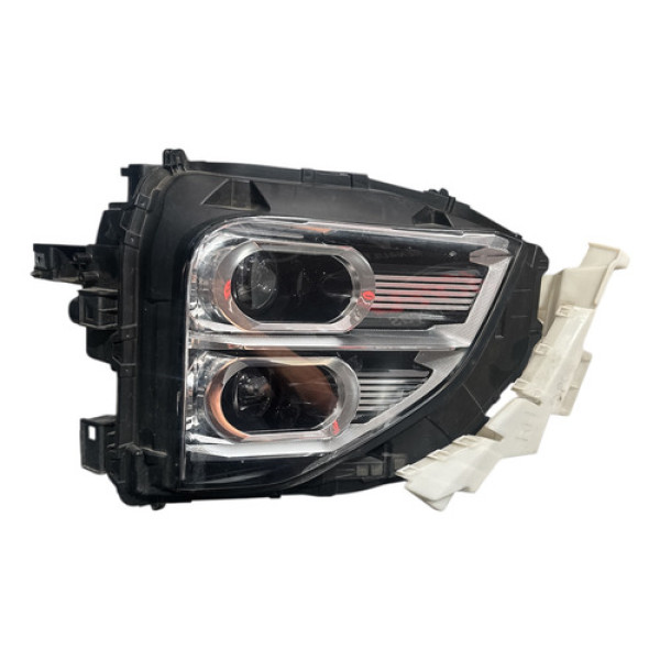 Farol Direito Led Mitsubishi Eclipse Cross 2023/2025