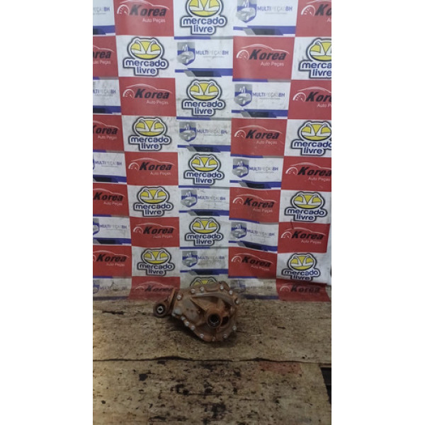 Diferencial Traseiro Land Rover Diacovery 4 3.0 Diesel