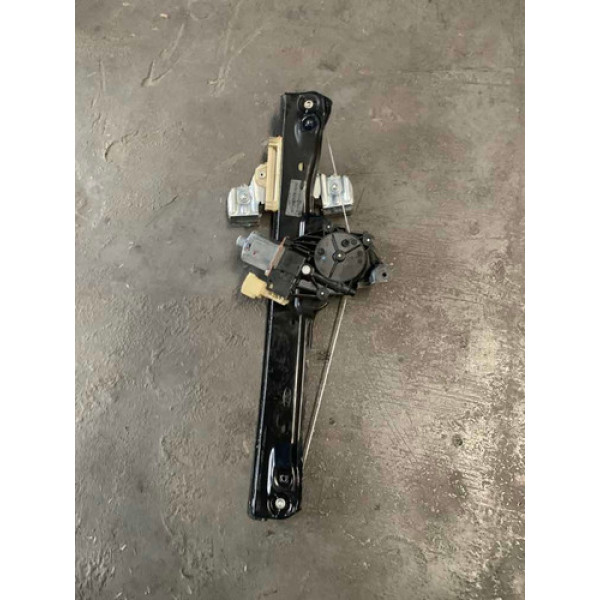 Máquina De Vidro Elétrico D.d Ford Ecosport 2018 / 2020