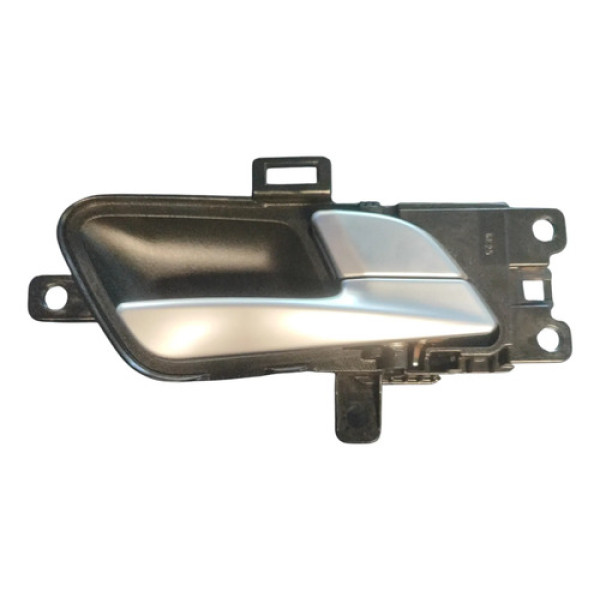 Maçaneta Interna T.d(83623c9000) Hyundai Creta 2017/21 Preto