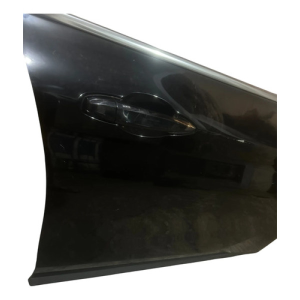 Maçaneta Externa Porta Dianteira Direita Bmw X1 2016/2022 Dianteira