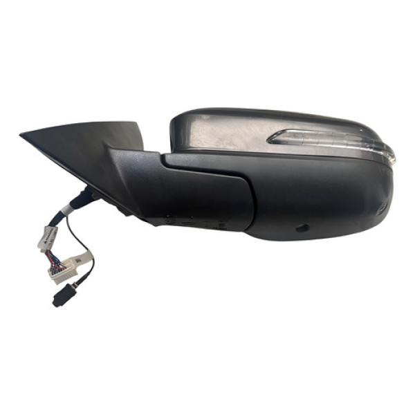 Retrovisor Esquerdo C/ Câmera Chery Tiggo 7 Pro 2021/2025