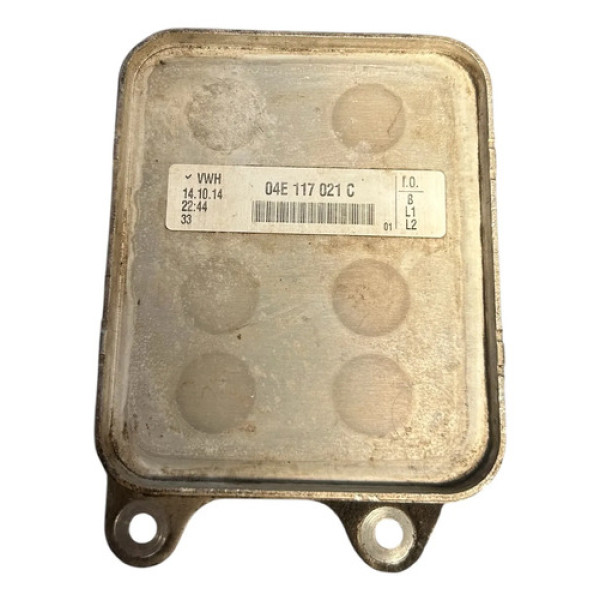 Trocador De Calor (04e117021c) Audi A3 1.4