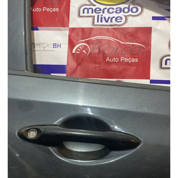 Maçaneta Externa Dianteira Direita Hb20 2012/2019