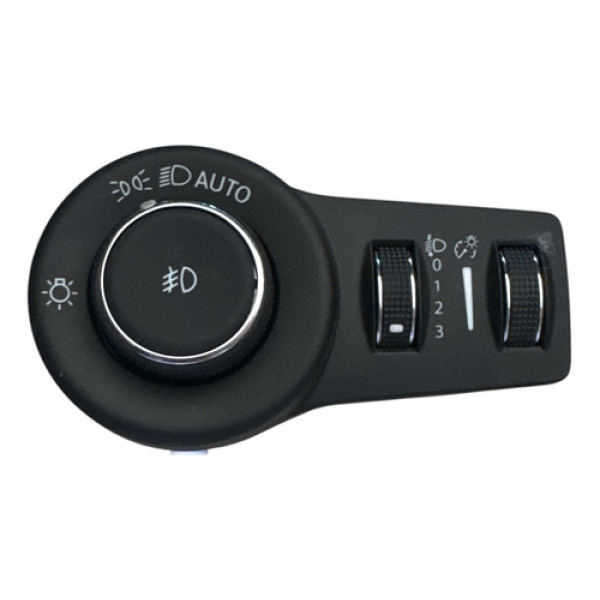 Chave De Farol (00609855010) Jeep Compass 2022/2025