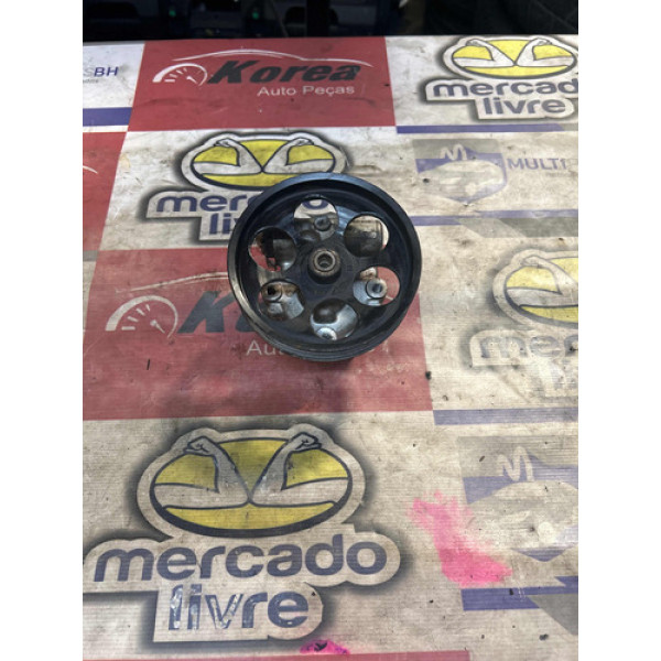 Bomba Hidráulica (491105510r) Renault Duster 2.0 16v