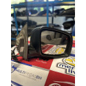 Retrovisor Esquerdo Dodge Journey 09/17