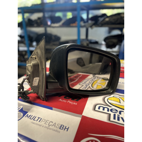 Retrovisor Esquerdo Dodge Journey 09/17