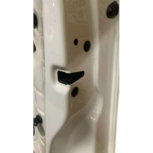 Fechadura Porta Dianteira Direita Volkswagen Golf 2015/2020