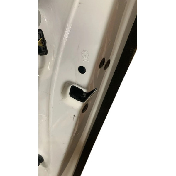 Fechadura Porta T.d Volkswagen Golf 2015/2020