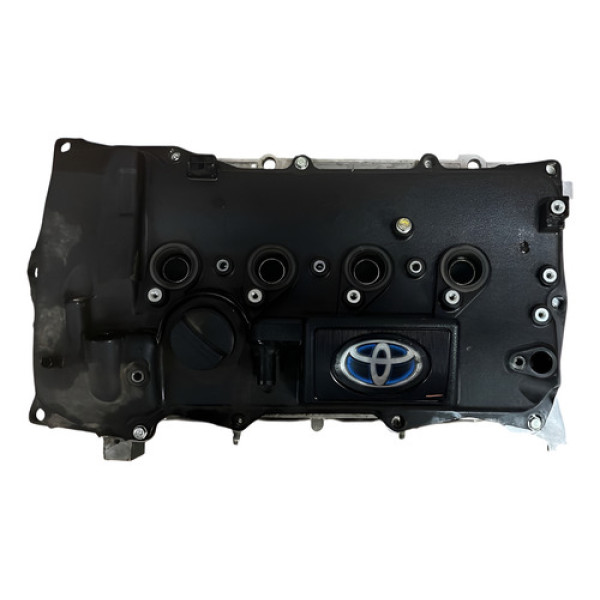 Cabeçote Toyota Corolla Cross Hybrid