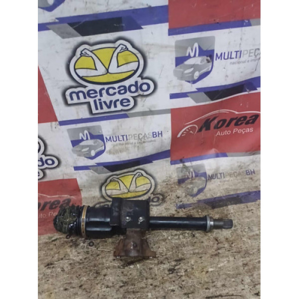 Tulipa Direita Mitsubishi Eclipse Cross