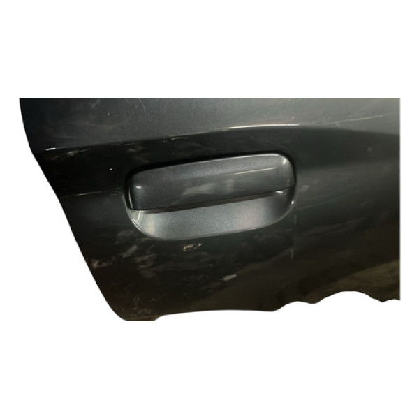 Maçaneta Externa Porta Traseira Direita Citröen Basalt