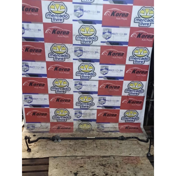 Barra Estabilizadora Traseira Audi Q7 2010 / 2015