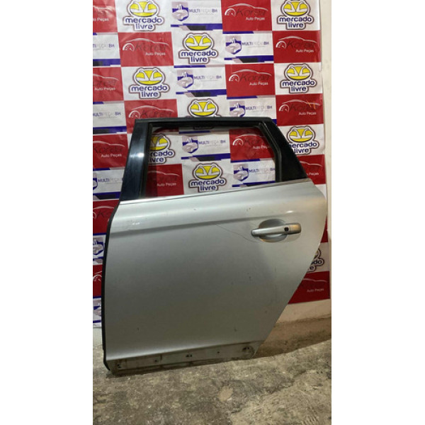 Porta Traseira Esquerda Volvo Xc60 2013