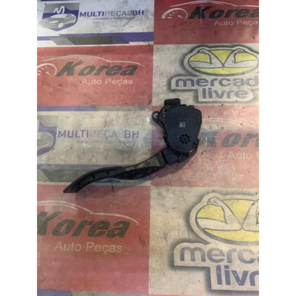 Pedal Acelerador (180029ks0a) Nissan Versa