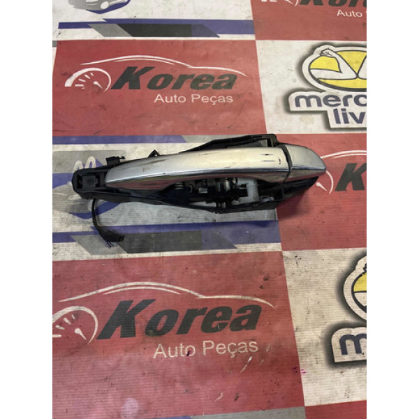 Maçaneta Externa Dianteira Direita Citröen Ds5