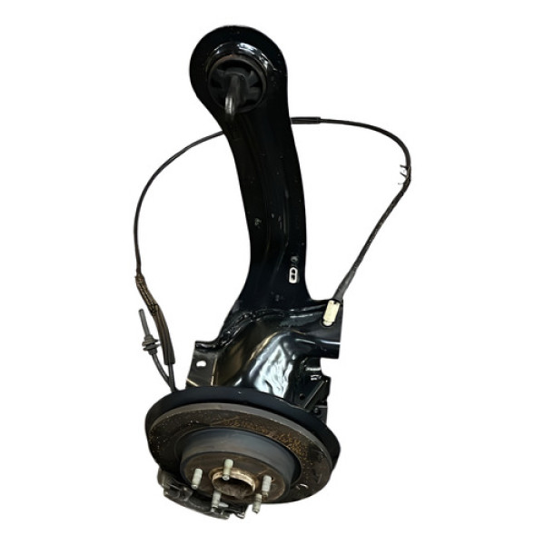 Manga De Eixo T.e C/ Pinça Volvo V40 2.0 T 2013/2020