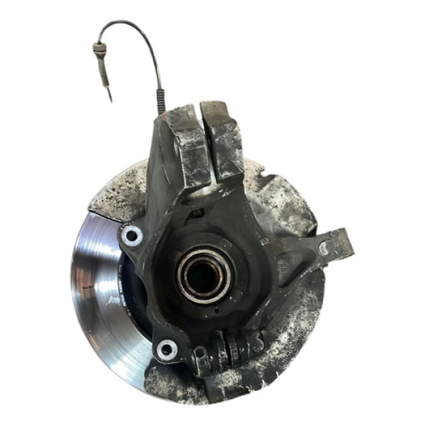 Manga Eixo D.d Land Rover Discovery Sport 2.0 Gas 15/19