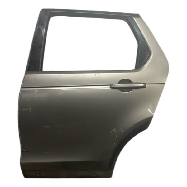 Porta Traseira Esquerda Land Rover Discovery Sport 15/19