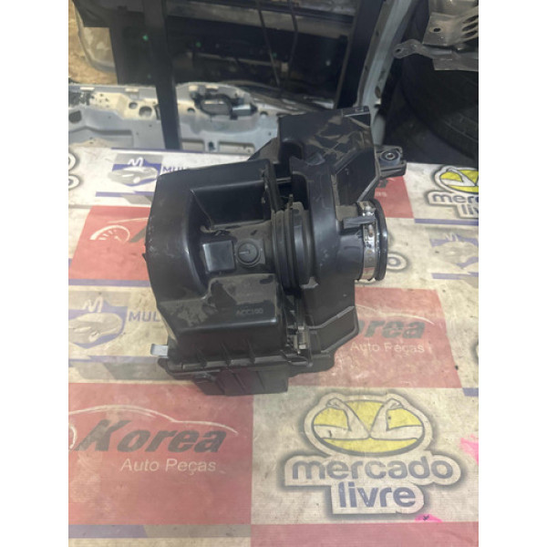 Caixa Filtro De Ar (acc100) Honda Wrv