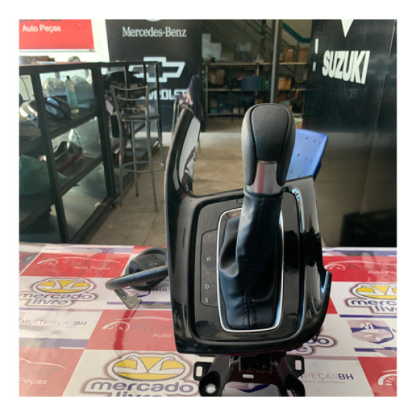 Alavanca Câmbio C/ Cabo (1001270692) Honda Hrv 1.5 2023/2025