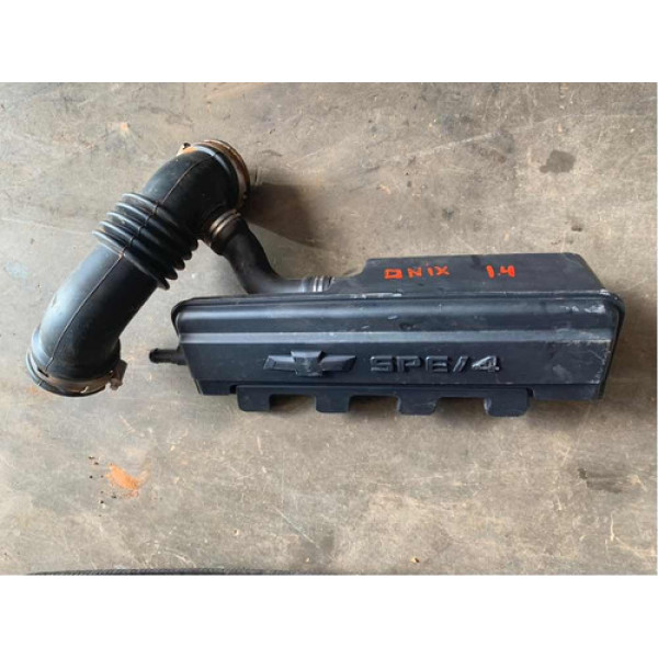 Caixa Ressonância Gm Onix 1.4 2017