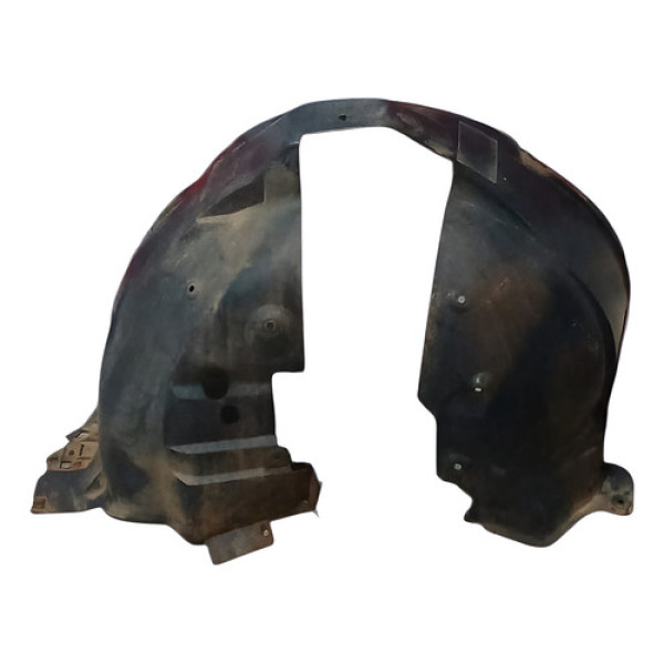 Parabarro Dianteiro Direito Ford Edge