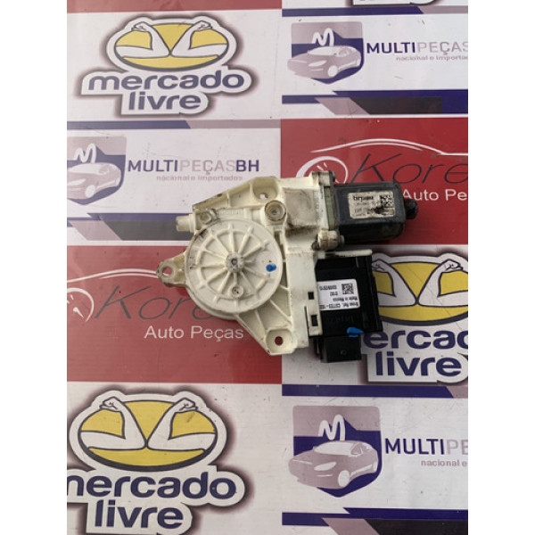 Motor Máquina Vidro D.e (c61641101) Fiat Toro
