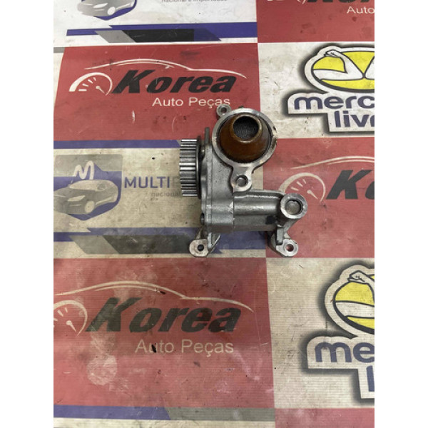 Bomba De Óleo (e3bg6600dc) Ford Ka 1.0 3 Cilindro 2014/2020