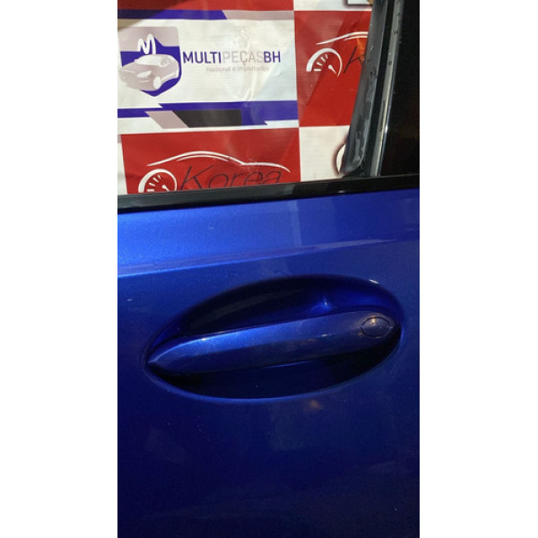 Maçaneta Externa Porta Dianteira Esquerda Bmw 320 2019/2025