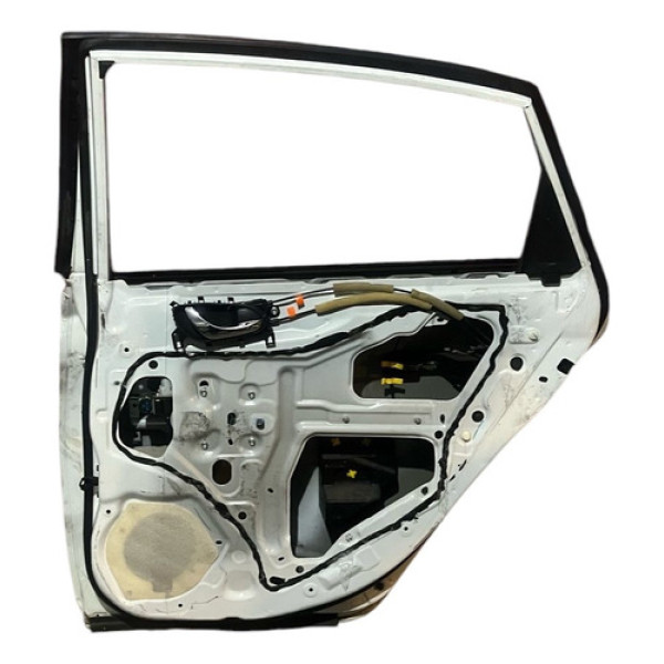 Máquina Vidro Porta Traseira Direita Nissan Sentra 2014/2020