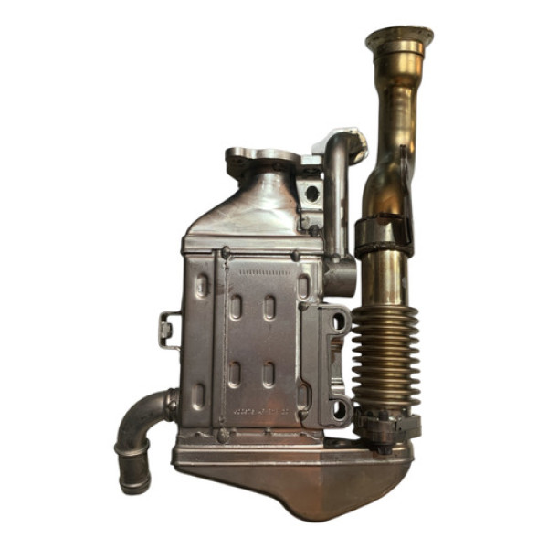 Resfriador Válvula Egr (a6541402801)mercedes Glc 220 D 19/23