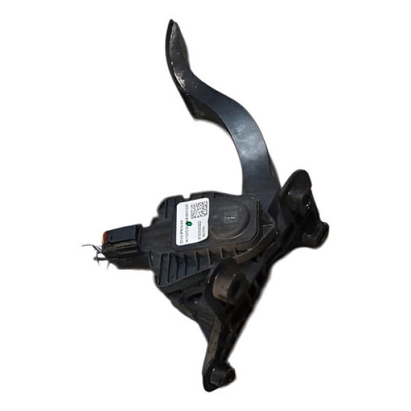 Pedal Acelerador Eletrônico (dt439f836aa) Ford Edge 3.5 V6