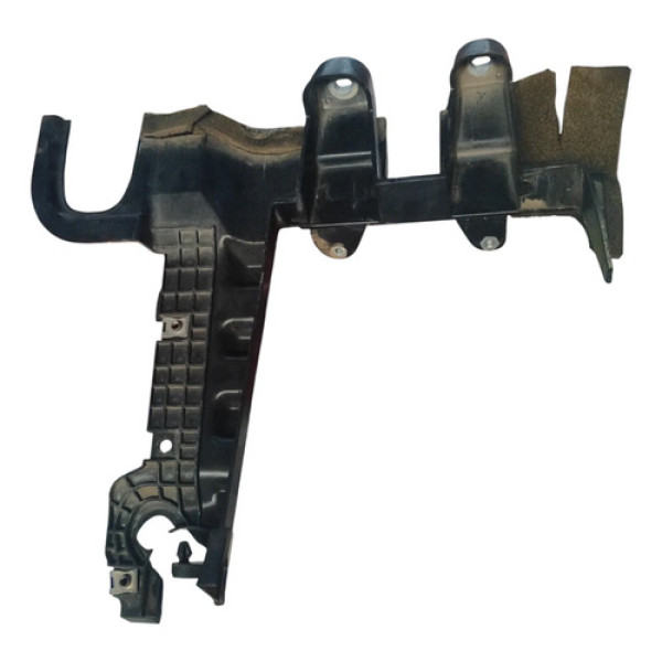 Suporte Churrasqueira Land Rover Evoque (k8d210724)  2020/23 Preto