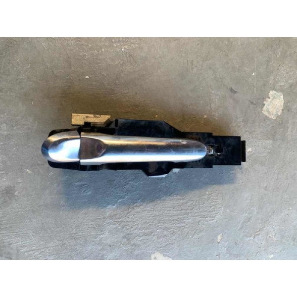 Maçaneta Externa Traseira Direita Nissan March