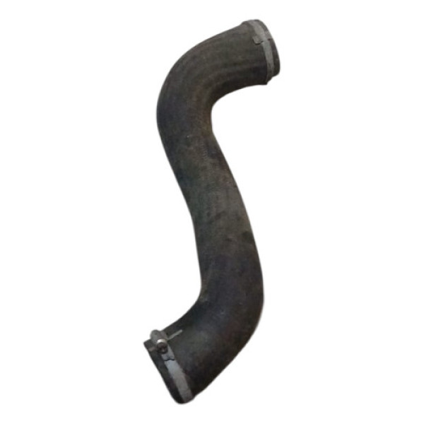 Mangueira Intercooler (31319363) Volvo V40 2013/2021 Preto