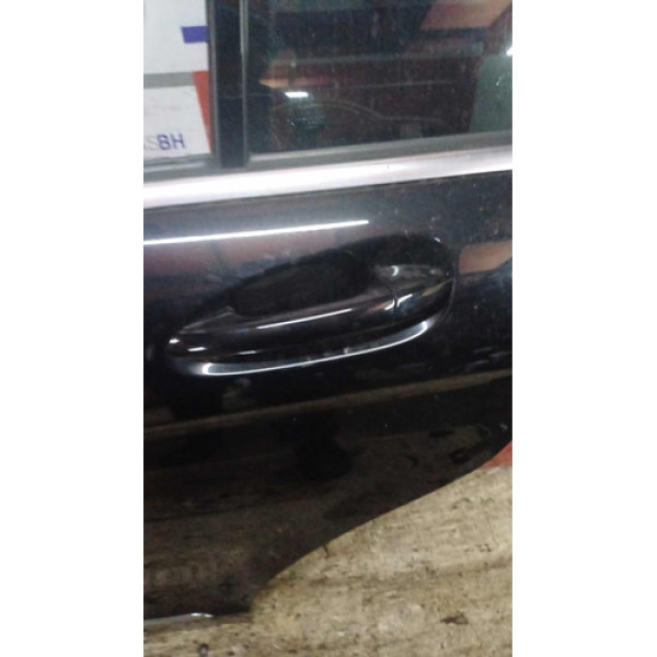 Maçaneta Externa T.e Mercedes C180 / C200 / C250 2009 / 2014