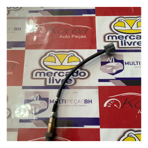 Sonda Lambda (025801001f) Honda Hrv 1.5 2023 / 2025