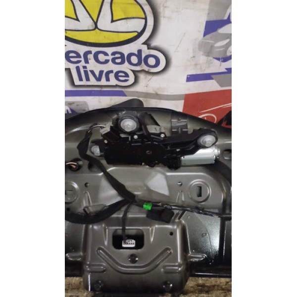 Motor Limpador C/ Braço Volvo V40 2013 / 2021