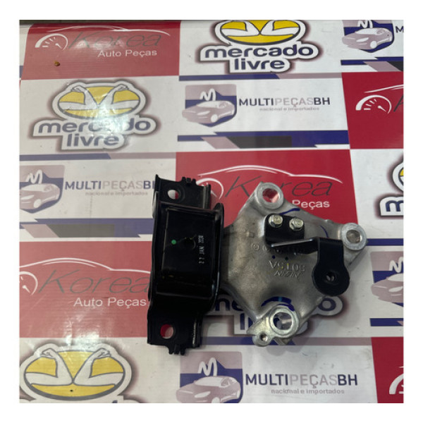 Coxim Motor (50t5a) Honda Hrv 1.5 2023 / 2025