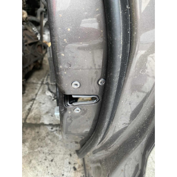 Fechadura Elétrica Dianteira Direita Fiat Toro