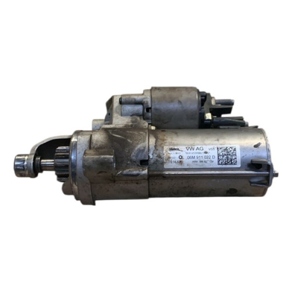 Motor De Arranque (06m911022d) Audi Q8 3.0 Tfsi