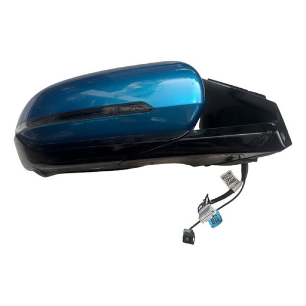 Retrovisor Direito C/ Câmera Byd Yuan Plus
