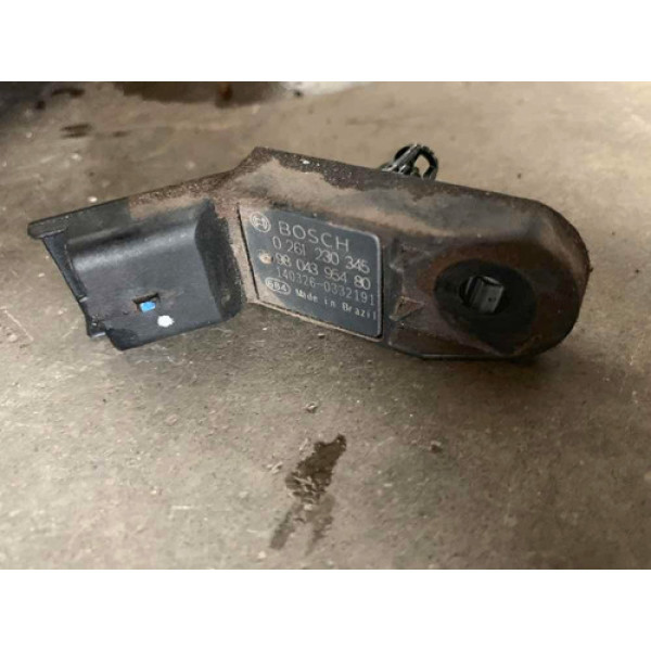 Sensor Map (0261230345) Citröen Aircross