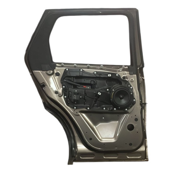 Máquina De Vidro Porta T.e Land Rover Discovery Sport 15/19