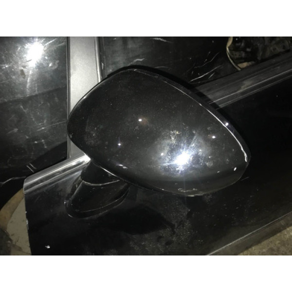 Retrovisor Esquerdo Elétrico Fiat Linea 2016