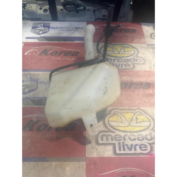 Reservatório Limpador (22260) Fiat Argo