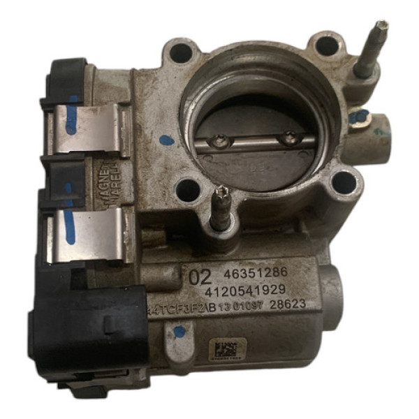 Corpo Borboleta (46351286) Jeep Commander 1.3 Turbo